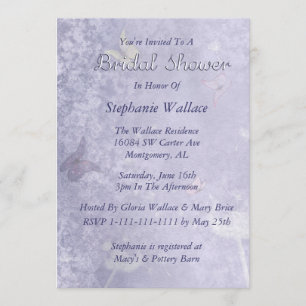 Invitation Gisements de lavande