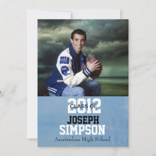 Invitation Graduation Invite Cards