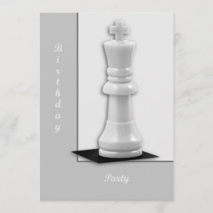 Invitation Grande