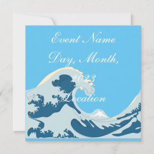 Invitation Grande vague Thunder_Cove