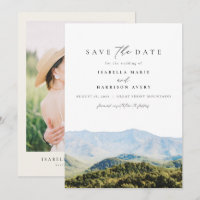 Great Smoky Mountains Destination Enregistrer la d