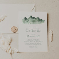 Green Mountain Country Kitchen Fête des mariées th