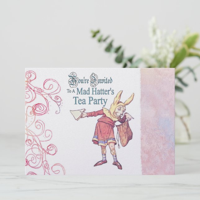 Invitation Haigha (Debout devant)