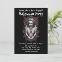 Halloween, 13 vampires, effrayant, effrayant,