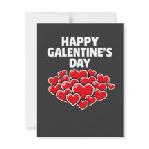 Happy Galentine's day girl friends Valentine's day