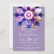 Harmonie radieuse | Mandala floral lumineux