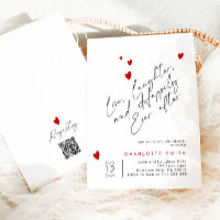 Heureusement après la Fête des mariées de script s