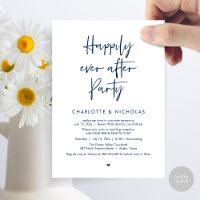 Heureusement Jamais Après Le Dîner Mariage Party C