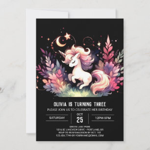 Invitation Hippodrome de Woodland