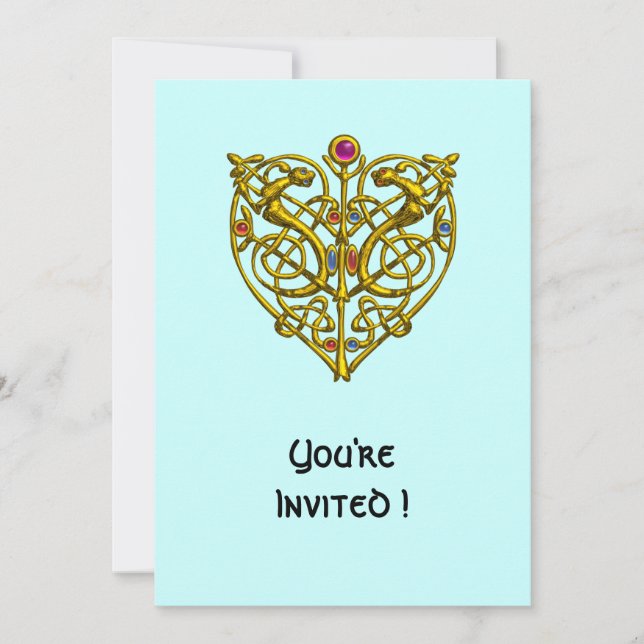 INVITATION HYPER VALENTINE (Devant)