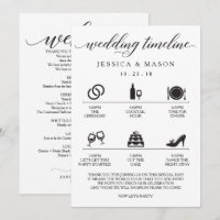 Icon Mariage Itinéraire et Mariage Bienvenue