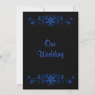 INVITATION IDODESIGNS, IDO