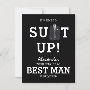 Invitation Il est temps de s'adapter ! Vous Le Serez ?