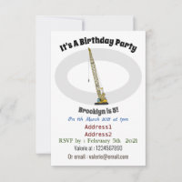 Illustration de la pelle à dragons