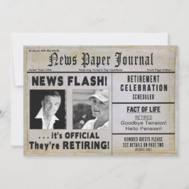 Invitation ILS RETIRENT L'Invitation (2) PHOTOS / JOURNAL