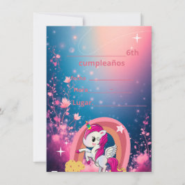 Invitation Invitacion