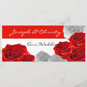 Invitation Invitación de Boda