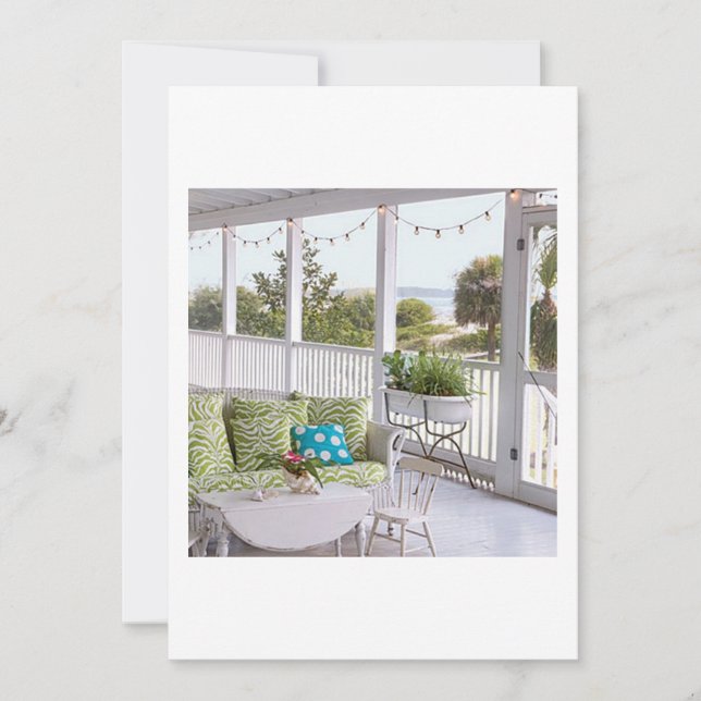 INVITATION INVITAONS-NOUS ENSEMBLE (Devant)