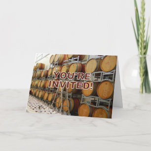 Invitation Invitation, Domaine