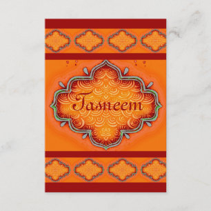 Invitation Invitation*Inde*Henna