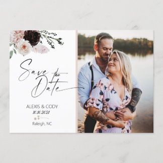 Invitation Invitations, Mariage, Mariée, Mariée Boho, Brouill