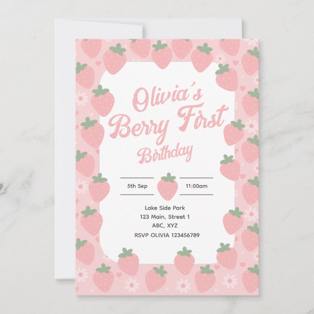 Invitation is translated to French as "Invitation" (Devant)