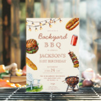 Jardin Barbecue barbecue fête d'été