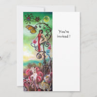 JARDIN DE LA MÉLISSE