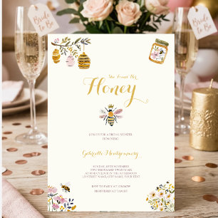 Invitation Jaune Beurre Elle a Trouvé Son Groupe de Mariage d