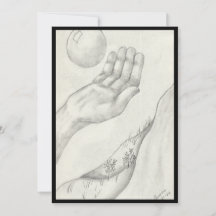 Je suis en train d'attraper ou de lancer ? -plat