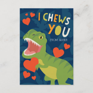 Invitation Je Te Crois ! Valentin en classe