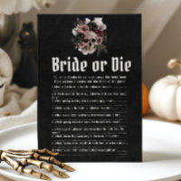 Jeu de crâne d'Halloween : Qui connaît le mieux la