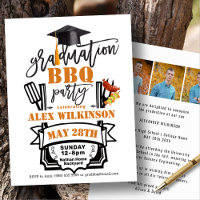 Jeu moderne Black Fun Script 3 Photo GRAD BBQ Part