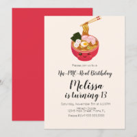 Joli Pho Oriental Restaurant d'anniversaire