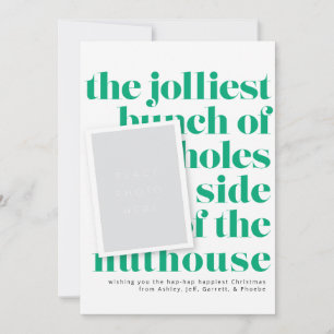 Invitation Jolle Bunch Tradition de vacances Portrait Photos