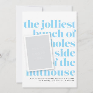 Invitation Jolle Bunch Tradition de vacances Portrait Photos