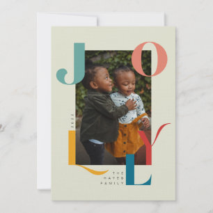 Invitation Jolly