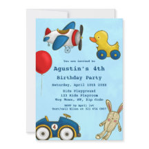 Jouets Enfants mignons fête d'anniversaire