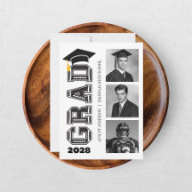 Joueur de football senior moderne Photo de remise 