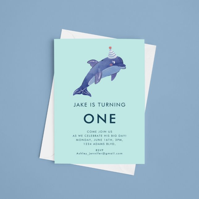 Invitation Jour d'anniversaire du Casquette de la fête des da (Créateur téléchargé)