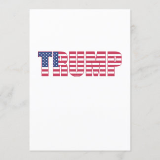 Invitation Jour des présidents