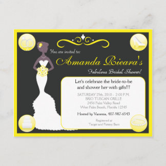 Invitation Jour du soleil