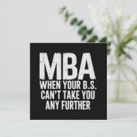 Journée de remise des diplômes de maîtrise MBA drô