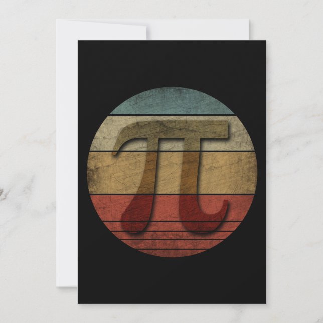 INVITATION JOURNÉE PI VINTAGE (Devant)