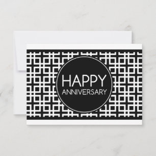 Invitation Joyeux anniversaire (cinderStripe)