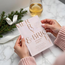 Joyeux et brillant minimal fête de Noël
