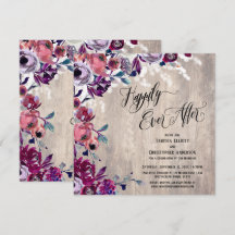 Joyeux Jour Après Fleurs Gras Bois pâle & Lumières