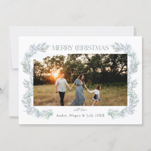 Invitation Joyeux Noël