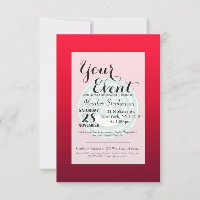 Invitation "Joyeux Noël", la Coupe du Café Funny Mème (Devant)