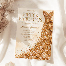 Jubilé Champagne Jewel Cinquante & Incroyable 50e